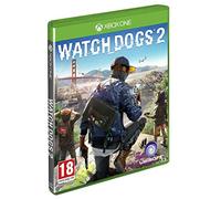 Watch Dogs 2 XBOX ONE UBISOFT