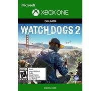 Watch Dogs 2 XBOX ONE [Codice di download] - Nouvo