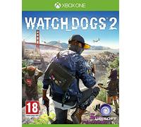 Watch Dogs 2 - Xbox One - [Edizione: Francia]