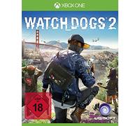 Watch Dogs 2 - Xbox One - [Edizione: Germania]