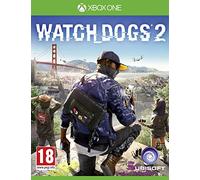 Watch Dogs 2 (Xbox One) Xbox One Standard (Xbox One)