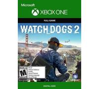 Watch Dogs 2 (Xbox One) Xbox One Standard (Xbox One)