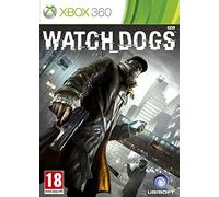 Watch Dogs