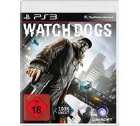 Watch Dogs