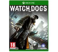Watch Dogs [AT - PEGI] - [Xbox One] - [Edizione: Germania]