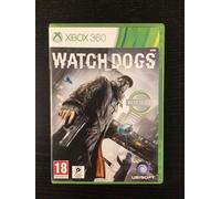 Watch Dogs (Classic)