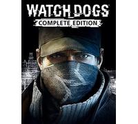 Watch Dogs: Complete | Codice Ubisoft Connect per PC