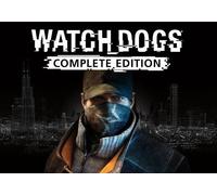 Watch_Dogs Complete Edition (PC) Ubisoft Connect Key - EMEA