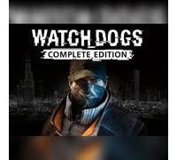 Watch_Dogs Complete Edition (PC) Ubisoft Connect Key - EU