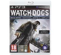 Watch_Dogs - D1 Special Edition