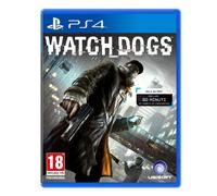 Watch_Dogs - D1 Special Edition