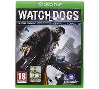 Watch_Dogs - D1 Special Edition