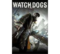 Watch_Dogs (Deluxe Edition) (PC) Ubisoft Connect Key EUROPE