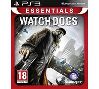 Watch Dogs Essentials - PS3 - PREOWNED