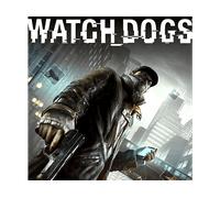 Watch Dogs - GIOCO PC