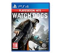 Watch Dogs - Hits - PlayStation 4