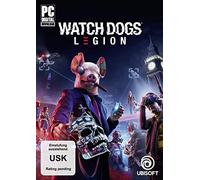 Watch Dogs Legion
