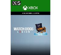 WATCH DOGS: LEGION - 4550 WD CREDITS PACK Xbox Live Key GLOBAL