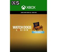 WATCH DOGS: LEGION - 7250 WD CREDITS PACK Xbox Live Key EUROPE