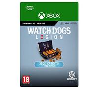 Watch Dogs: Legion Credits Pack 4,550 Credits | Xbox - Download Code
