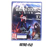 Ubisoft Guarda Cani LEGIONE - PS4