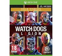 Watch Dogs: Legion (Gold Edition)