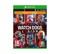 Watch Dogs Legion Gold Edition Xbox One