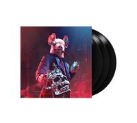 Watch Dogs : Legion Ost Vinyle - 3LP Nuovo
