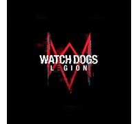Watch Dogs: Legion (PC) Ubisoft Connect Key - EU