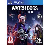 Watch Dogs Legion PS4 (Sp ) (102879)