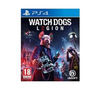 Watch Dogs Legion PS4