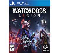 Watch Dogs Legion