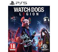 Watch Dogs Legion PS5 -