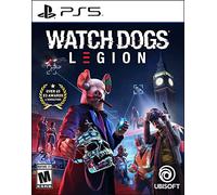 Watch Dogs: Legion (Replen)