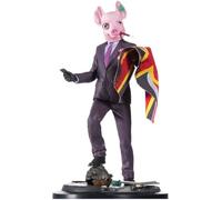 Ubisoft Figurina Della Legione Resistente Di Londra Watch Dogs