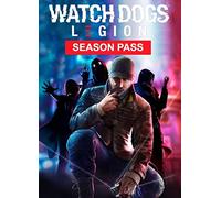 Watch Dogs: Legion Season Pass | Codice Ubisoft Connect per PC