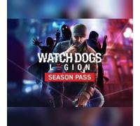 Watch Dogs: Legion - Season Pass (DLC) (PC) Ubisoft Connect Key - EU