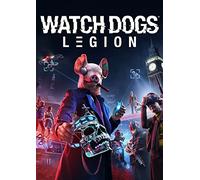 Watch Dogs: Legion Standard | Codice Ubisoft Connect per PC