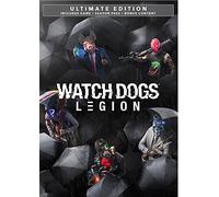 Watch Dogs: Legion Ultimate | Codice Ubisoft Connect per PC