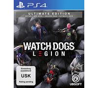 Watch Dogs Legion (Ultimate Edition)
