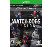 Watch Dogs: Legion Ultimate Edition (Xbox One) Xbox Live Key EUROPE