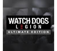 Watch Dogs: Legion - Ultimate Edition (Xbox One/Xbox Series X|S) Xbox Live Key - TURKEY
