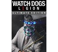 Watch Dogs®: Legion Ultimate Edition (Xbox Series X|S) XBOX LIVE Key EUROPE