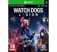 Watch Dogs Legion (Xbox One/Serie X)