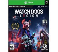 Watch Dogs Legion - Xbox One Standard Edition (Microsoft Xbox One)