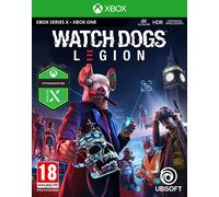 Watch Dogs Legion (Senza DLC)