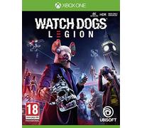 Watch Dogs legion - XboxOne
