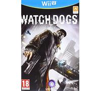 Watch Dogs (Nintendo Wii U) - [Edizione: Regno Unito]