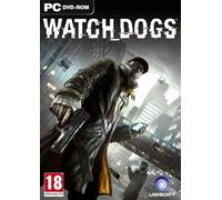 Watch Dogs (PC DVD) - [Edizione: Regno Unito]