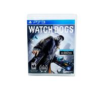 Watch Dogs - Playstation 3 (Sony Playstation 3)